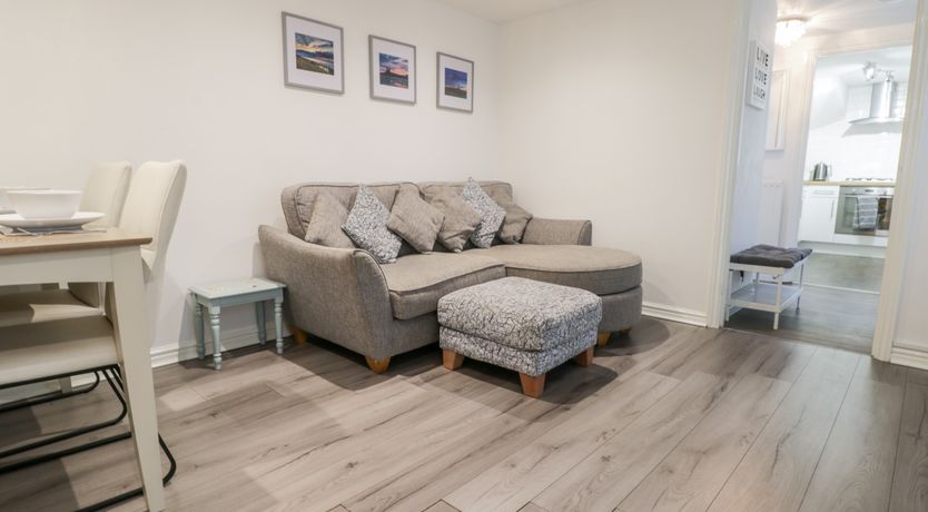 Photo of Swallow Cottage