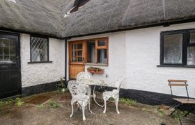 2 Lime Street Holiday Cottage