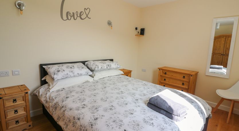 Photo of Ploony Hill Cabin