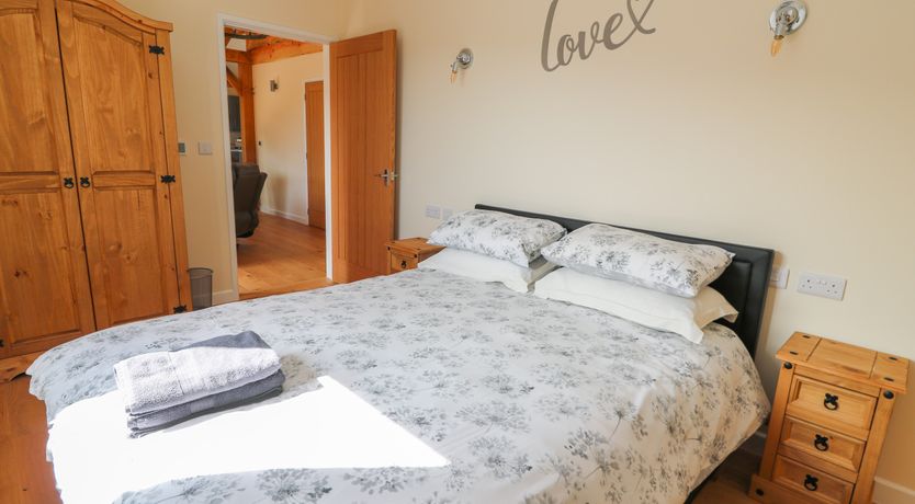 Photo of Ploony Hill Cabin