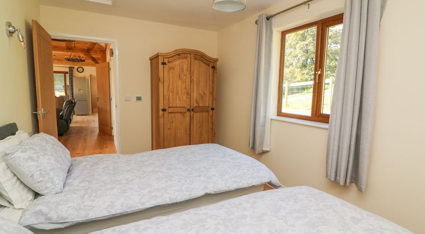 Photo of Ploony Hill Cabin