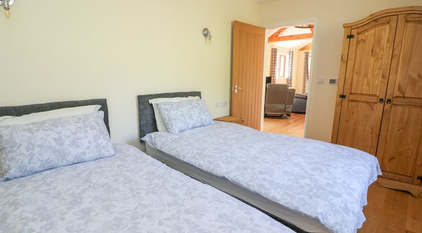 Photo of Ploony Hill Cabin