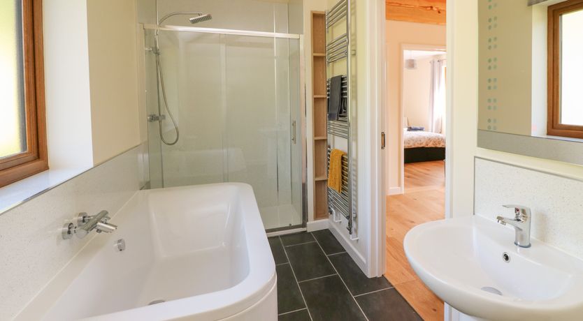 Photo of Ploony Hill Cabin