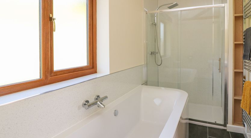 Photo of Ploony Hill Cabin