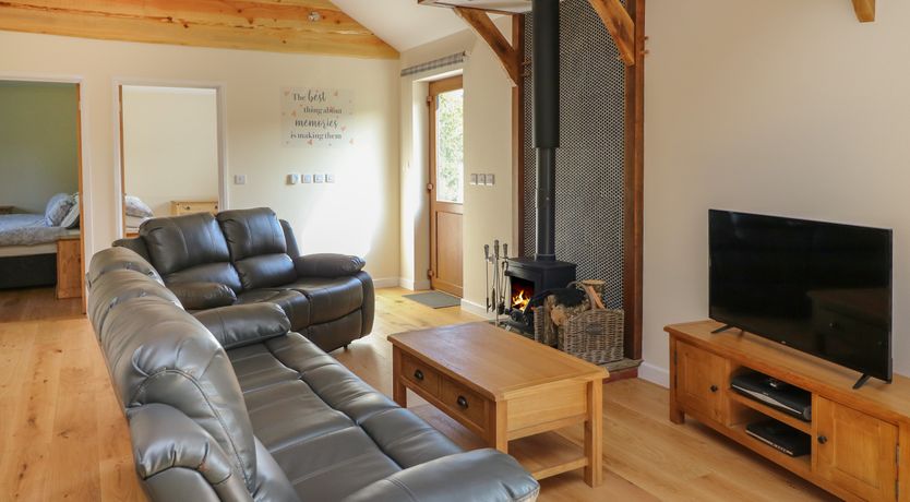 Photo of Ploony Hill Cabin