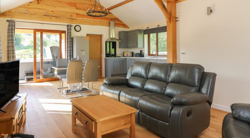 Photo of Ploony Hill Cabin