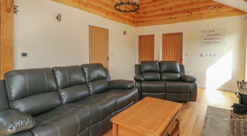 Photo of Ploony Hill Cabin