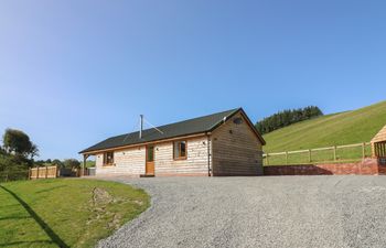 Ploony Hill Cabin Holiday Cottage