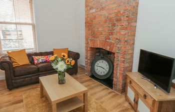 Laridae Holiday Cottage