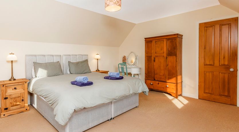 Photo of Rowan House