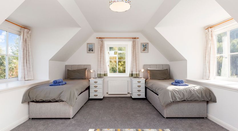 Photo of Rowan House