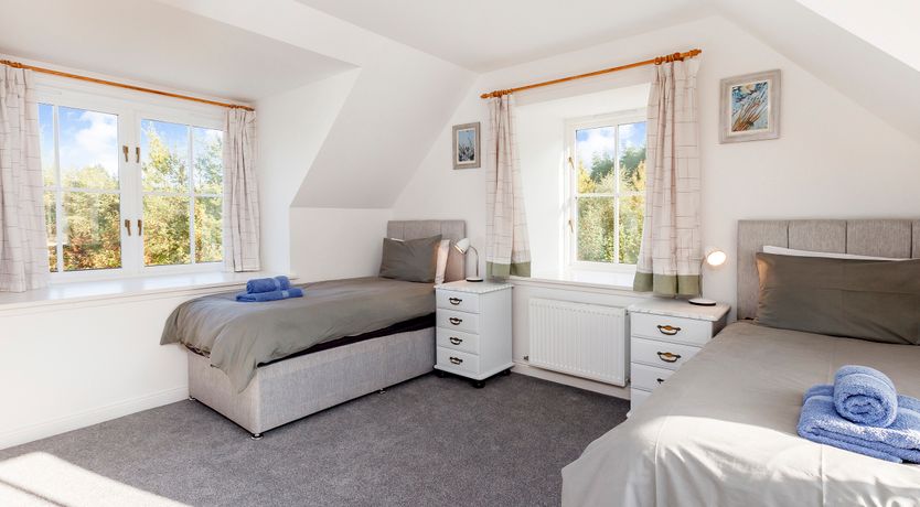 Photo of Rowan House