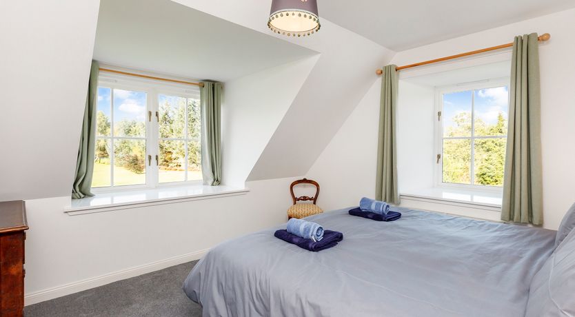 Photo of Rowan House