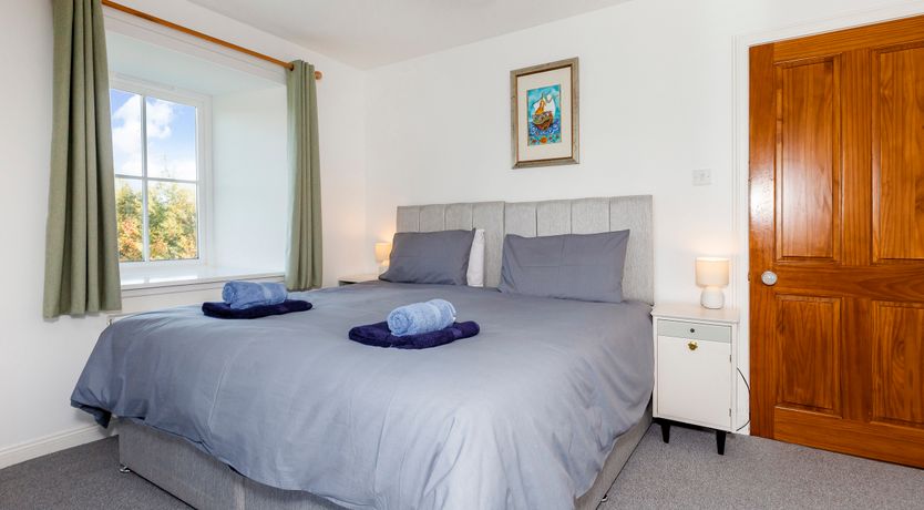 Photo of Rowan House