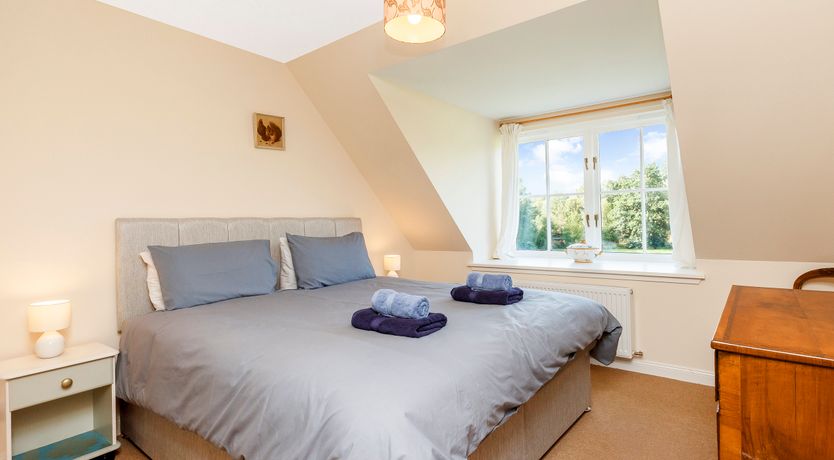 Photo of Rowan House