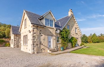Rowan House Holiday Cottage