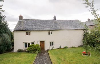 Hillrise Holiday Cottage