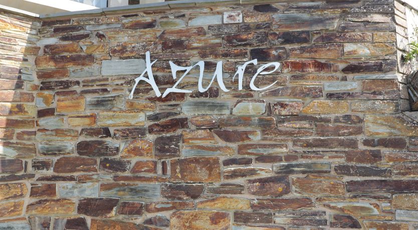 Photo of Newquay Fistral Beach View