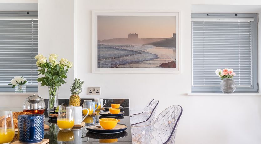Photo of Newquay Fistral Beach View