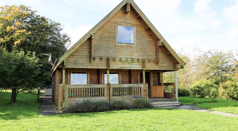 Photo of Pen Y Clawdd