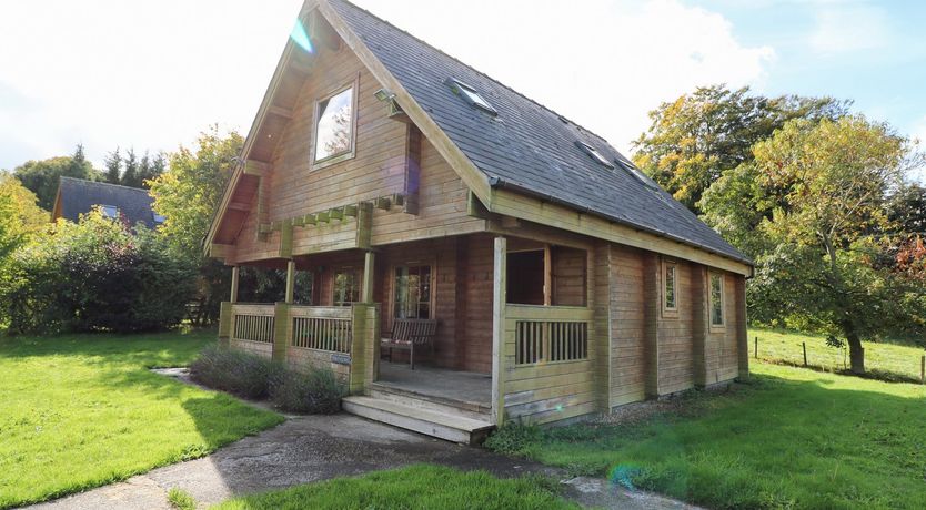 Photo of Pen Y Clawdd