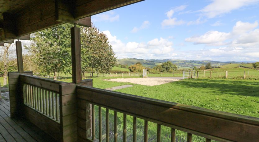 Photo of Pen Y Clawdd