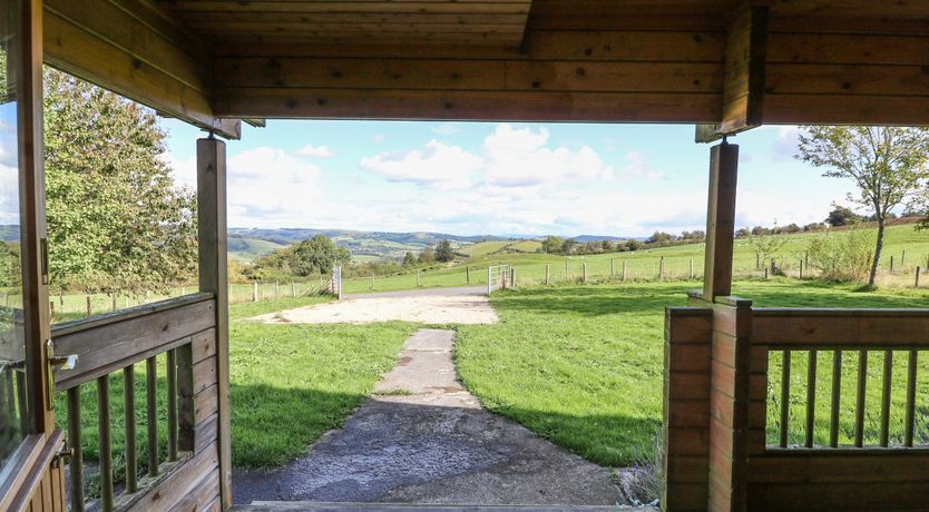 Photo of Pen Y Clawdd