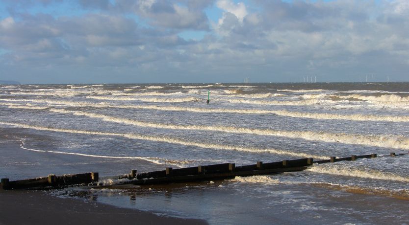 Photo of Ty Haf Summerhouse