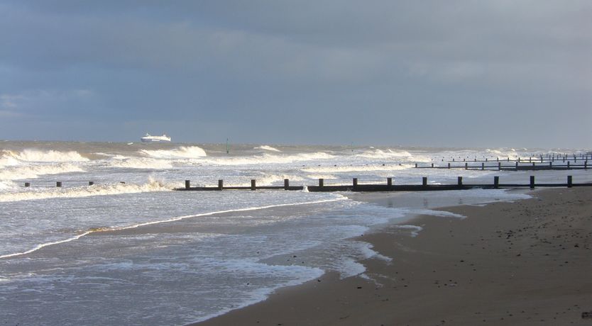 Photo of Ty Haf Summerhouse