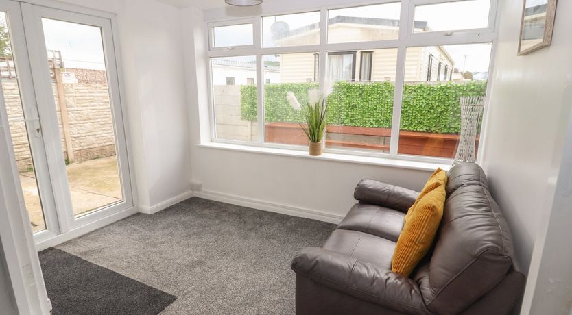 Photo of Ty Haf Summerhouse