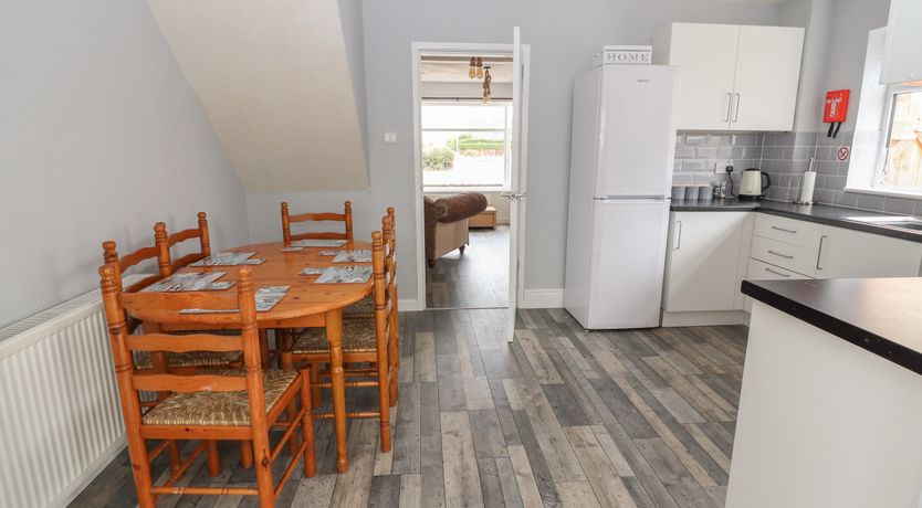 Photo of Ty Haf Summerhouse