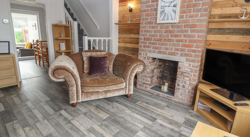 Photo of Ty Haf Summerhouse