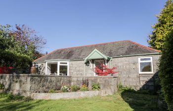 Old Kiln Cottage Holiday Cottage