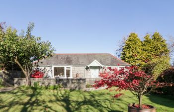 Old Kiln Cottage Holiday Cottage