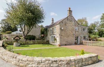 Crooked Well Holiday Cottage