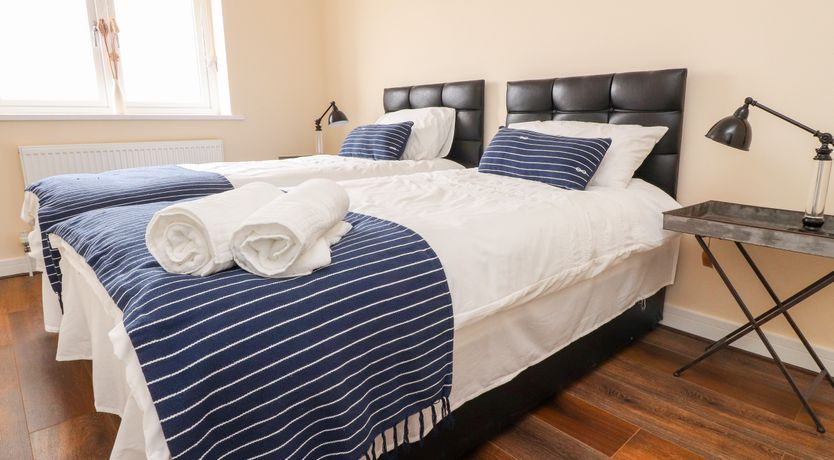 Photo of The Beach House