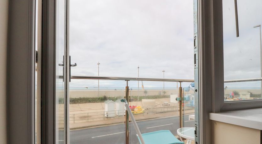 Photo of The Beach House