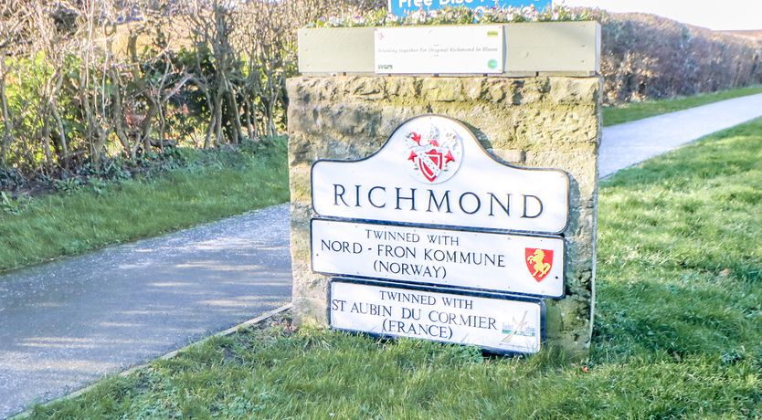 Photo of Dillons Cottage