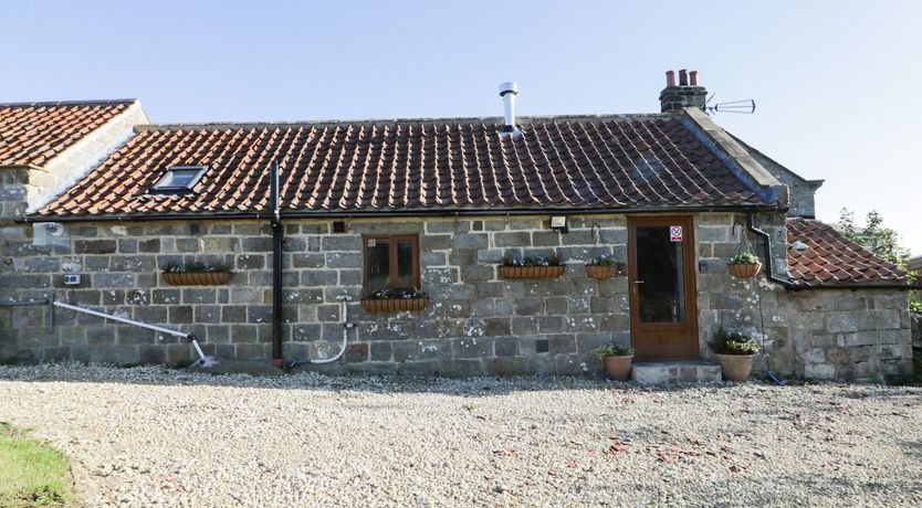 Photo of Dovecote Cottage