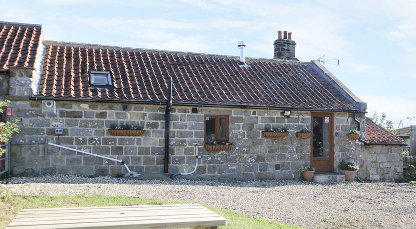 Photo of Dovecote Cottage