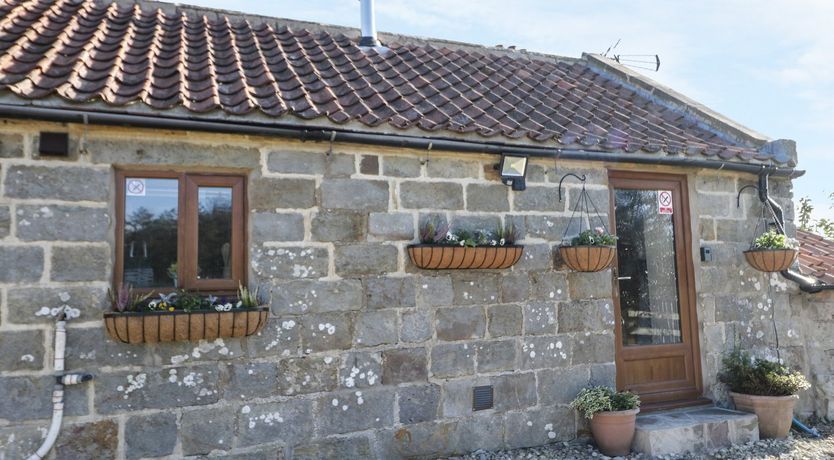 Photo of Dovecote Cottage