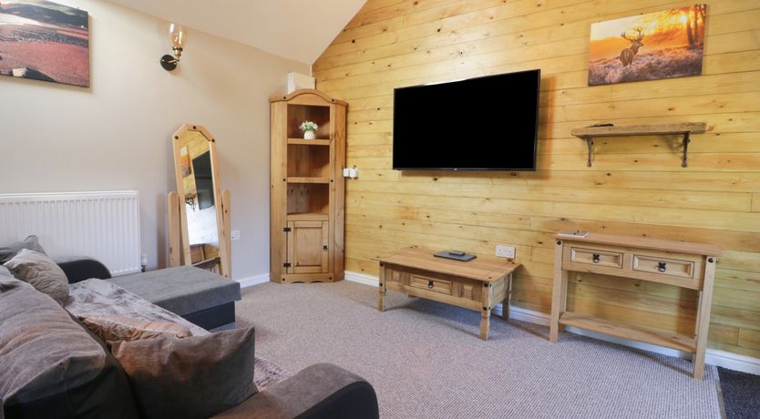 Photo of Dovecote Cottage