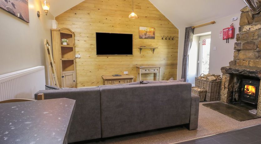 Photo of Dovecote Cottage