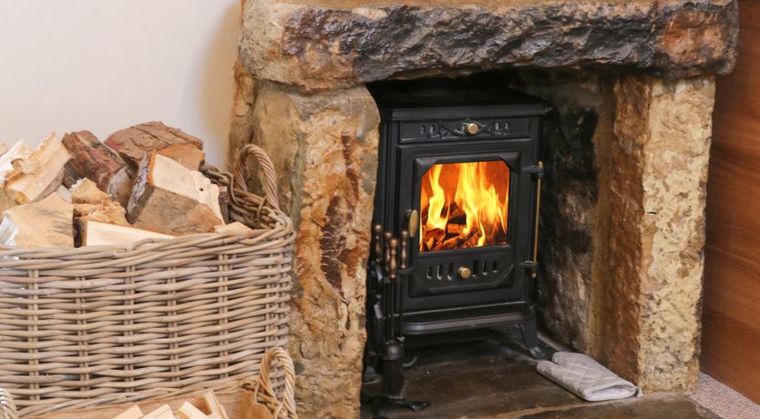 Photo of Dovecote Cottage