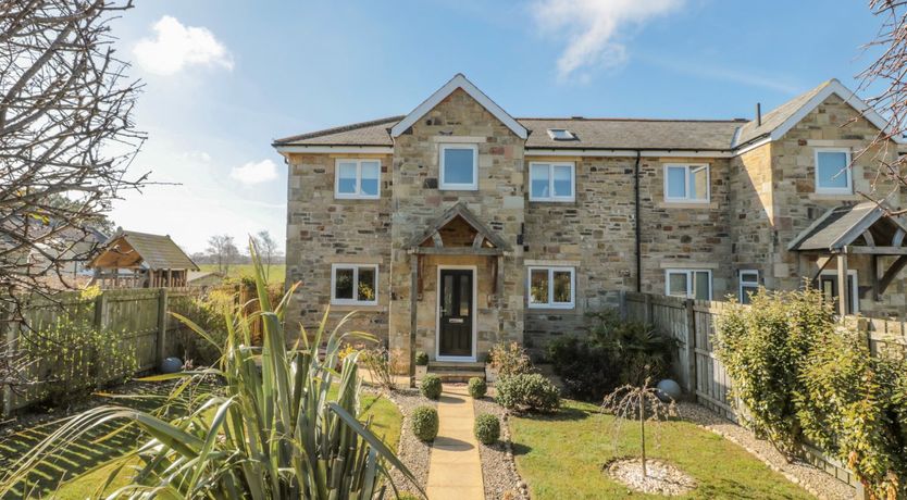 Photo of Cushat House