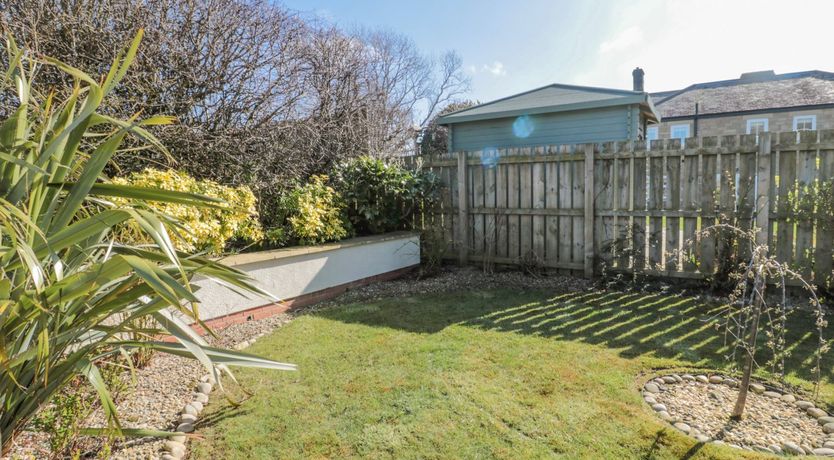 Photo of Cushat House