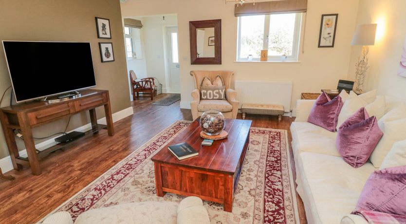 Photo of Cushat House