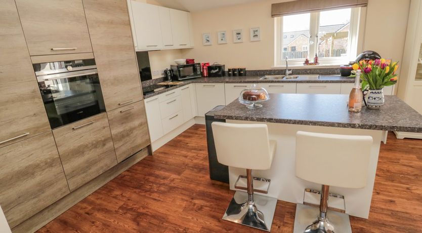 Photo of Cushat House