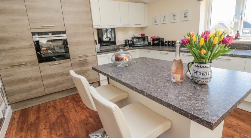 Photo of Cushat House