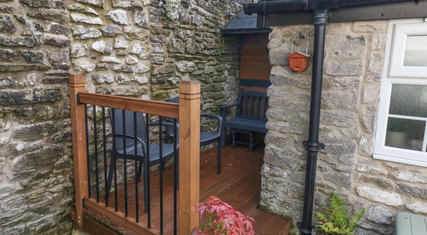 Photo of Millstream Cottage